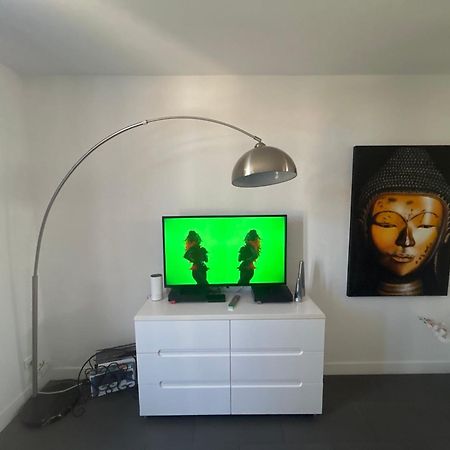 L'Ensoleillee Appartement Maison Prive Cannes Buitenkant foto