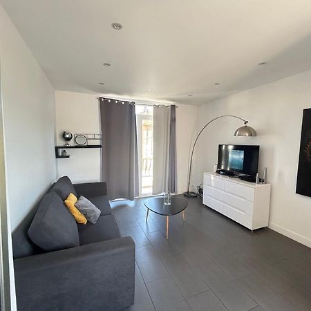 L'Ensoleillee Appartement Maison Prive Cannes Buitenkant foto