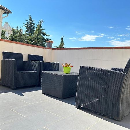 L'Ensoleillee Appartement Maison Prive Cannes Buitenkant foto
