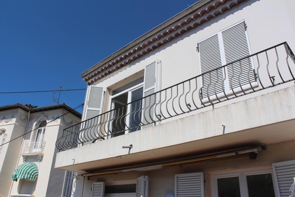 L'Ensoleillee Appartement Maison Prive Cannes Kamer foto