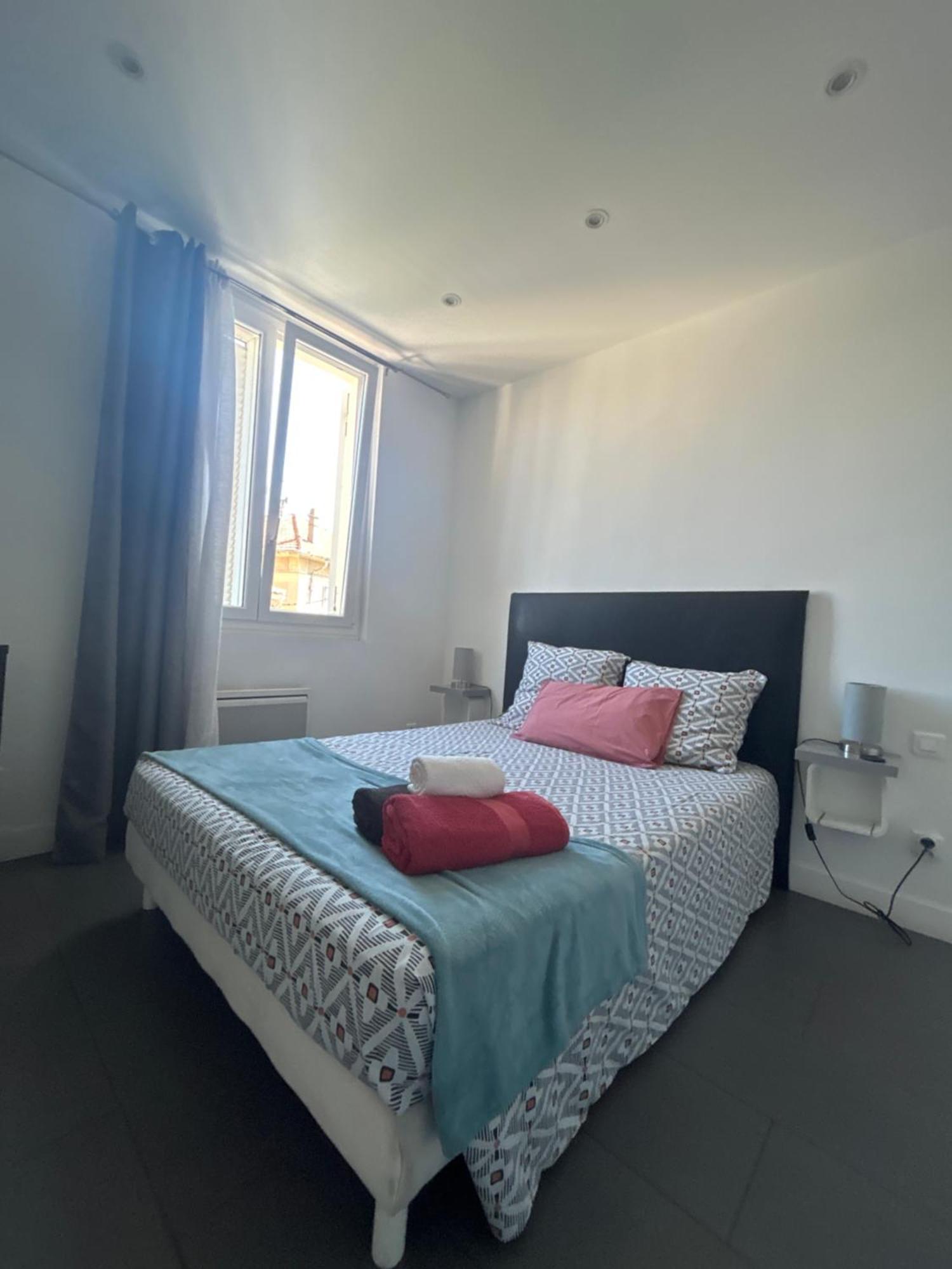 L'Ensoleillee Appartement Maison Prive Cannes Buitenkant foto