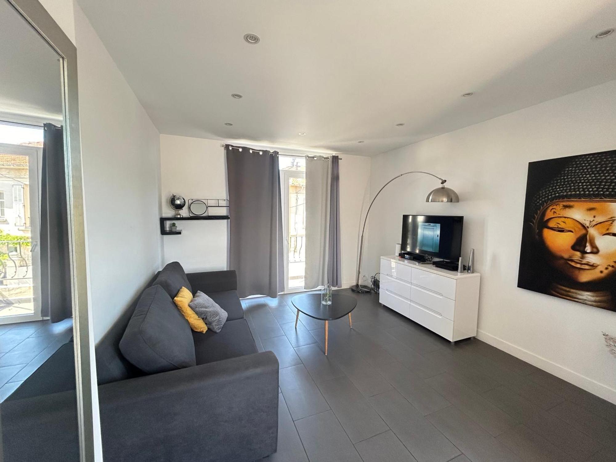 L'Ensoleillee Appartement Maison Prive Cannes Buitenkant foto