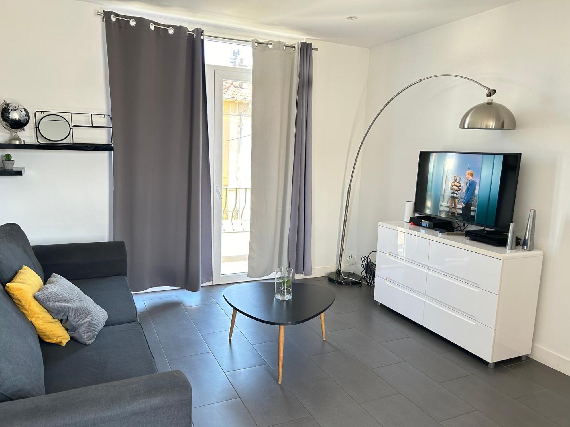 L'Ensoleillee Appartement Maison Prive Cannes Buitenkant foto