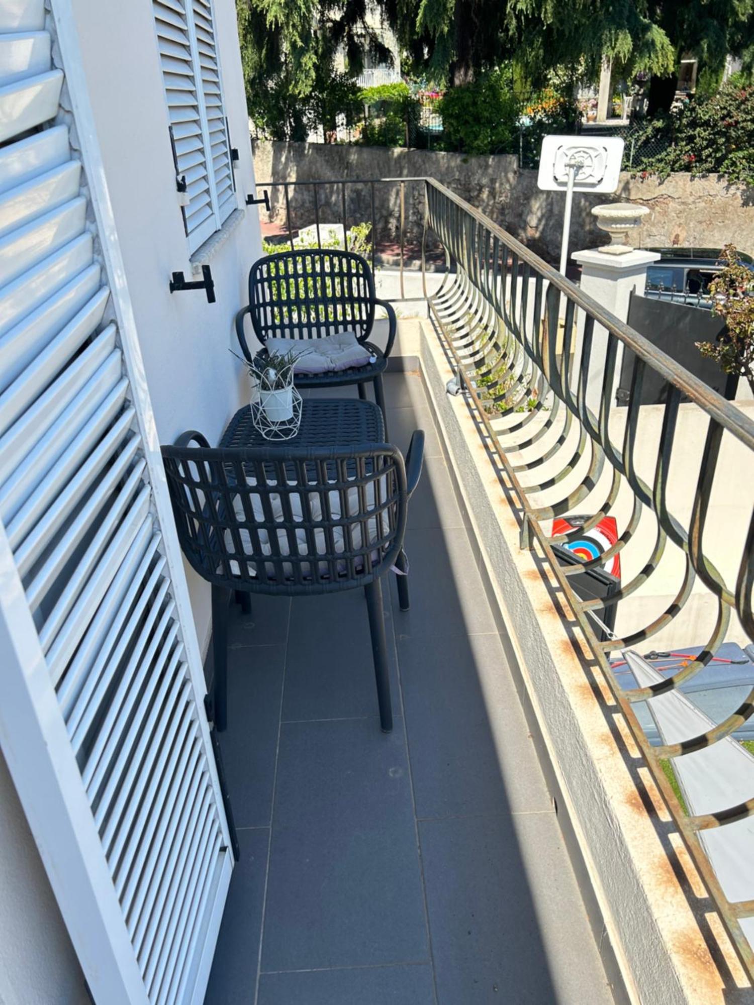 L'Ensoleillee Appartement Maison Prive Cannes Buitenkant foto