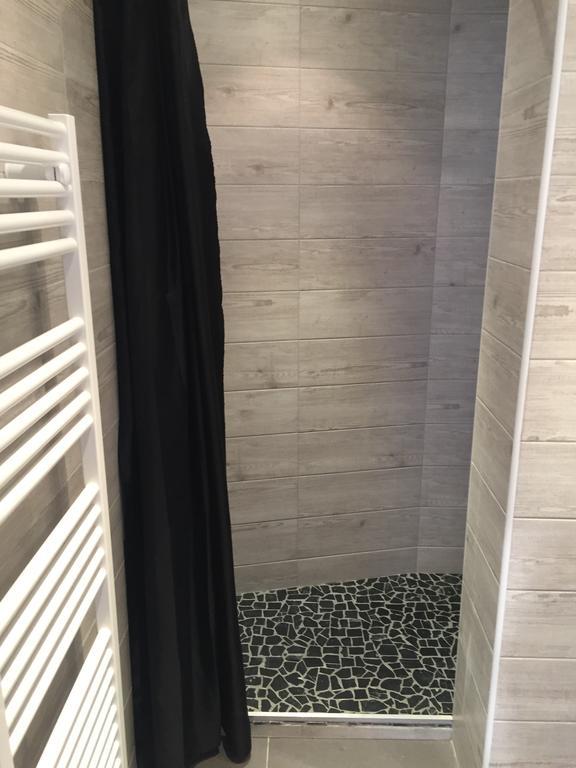 L'Ensoleillee Appartement Maison Prive Cannes Buitenkant foto